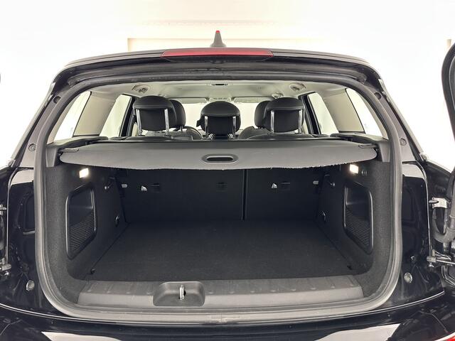 Mini COOPER CLUBMAN Mini 1.5 Chili Aut. *1/2LEATHER | FULL-LED | KEYLESS | NAVI-FULLMAP | SPORT-SEATS | ECC | PDC | CRUISE | 18''ALU*
