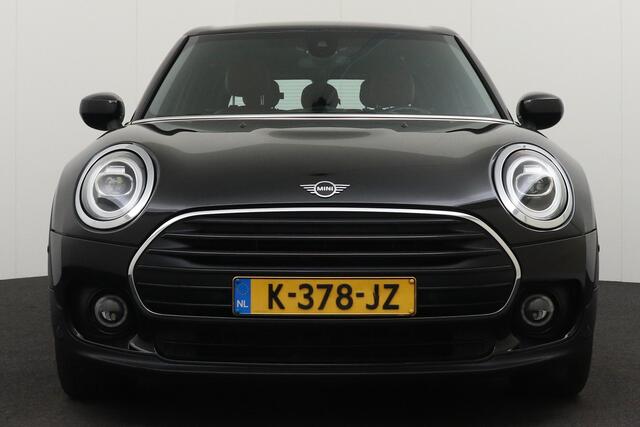 Mini COOPER CLUBMAN Mini 2.0 Aut. D Sportstoelen/Diamond-Stitch leder Navi