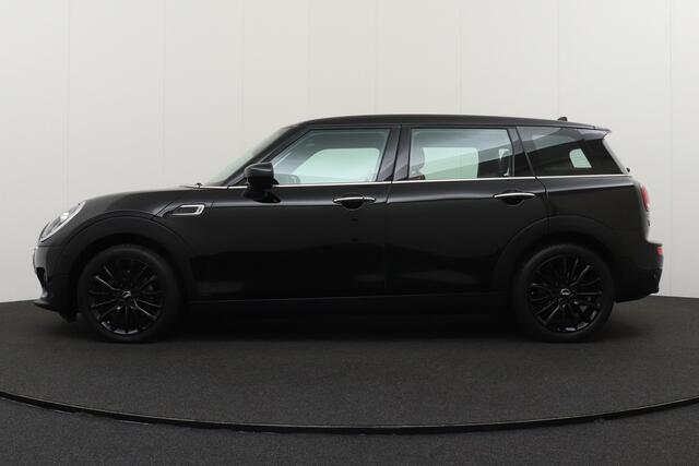 Mini COOPER CLUBMAN Mini 2.0 Aut. D Sportstoelen/Diamond-Stitch leder Navi