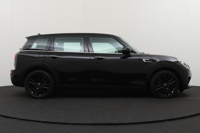 Mini COOPER CLUBMAN Mini 2.0 Aut. D Sportstoelen/Diamond-Stitch leder Navi