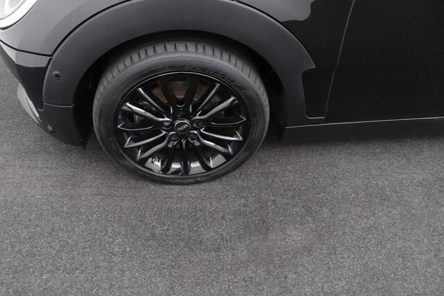 Mini COOPER CLUBMAN Mini 2.0 Aut. D Sportstoelen/Diamond-Stitch leder Navi
