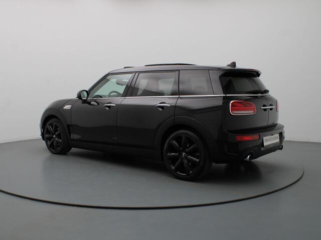Mini COOPER CLUBMAN Mini 190pk S Chili Automaat Harman Kardon | Head-Up | Parkeersens. v+a | Stoelverw. | Panoramadak