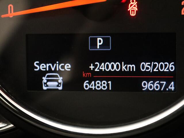 Mini COOPER CLUBMAN Mini 190pk S Chili Automaat Harman Kardon | Head-Up | Parkeersens. v+a | Stoelverw. | Panoramadak