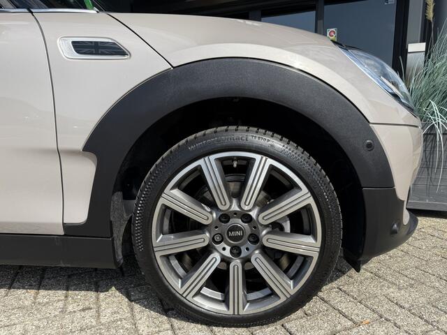 Mini COOPER CLUBMAN Mini 1.5 Panodak Navi Camera Leer Memory