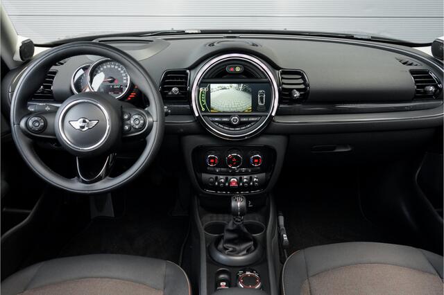 Mini COOPER CLUBMAN Mini 1.5 Pano Navi Trekhaak Camera 18"