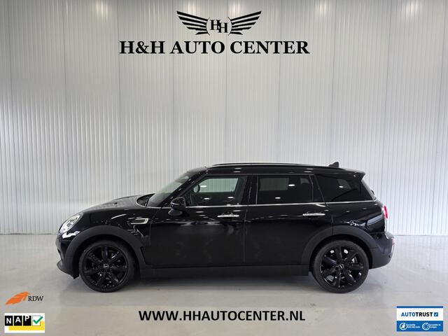 Mini COOPER CLUBMAN Mini 1.5 Chili |Panorama|NAVI|Dealer onderhouden|