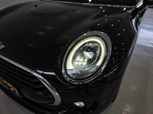 Mini COOPER CLUBMAN Mini 1.5 Chili |Panorama|NAVI|Dealer onderhouden|