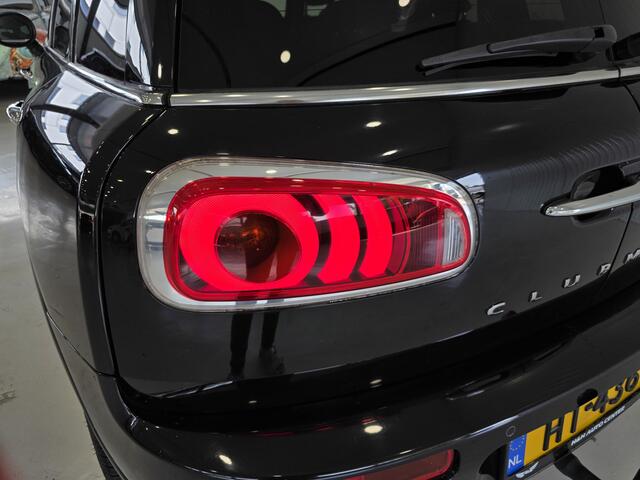 Mini COOPER CLUBMAN Mini 1.5 Chili |Panorama|NAVI|Dealer onderhouden|