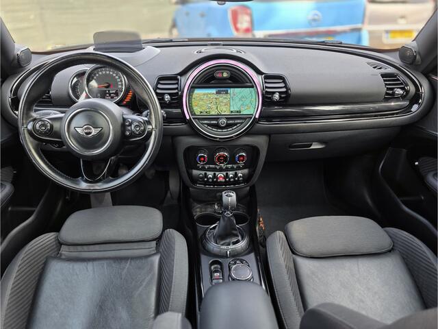 Mini COOPER CLUBMAN Mini 1.5 Chili |Panorama|NAVI|Dealer onderhouden|