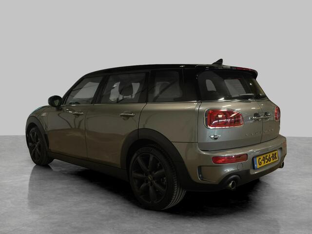 Mini COOPER CLUBMAN Mini 2.0 S Chili Serious Business