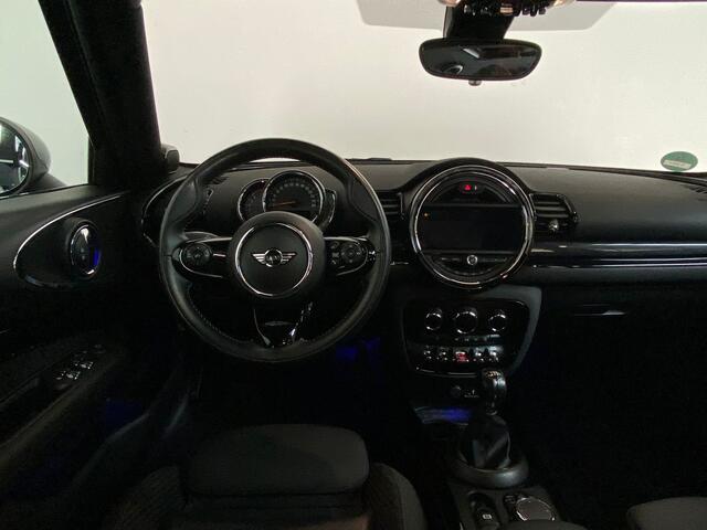Mini COOPER CLUBMAN Mini 1.5 Business Edition