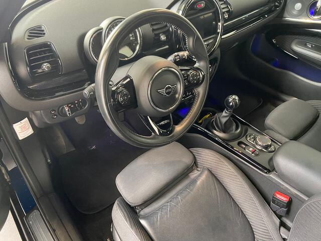Mini COOPER CLUBMAN Mini 1.5 Business Edition