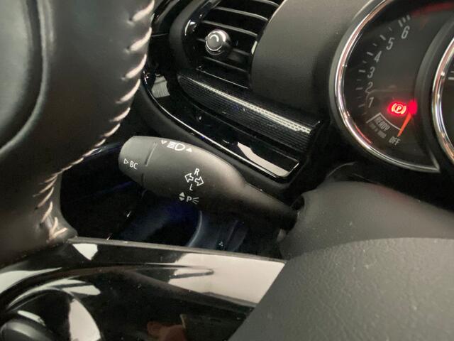 Mini COOPER CLUBMAN Mini 1.5 Business Edition