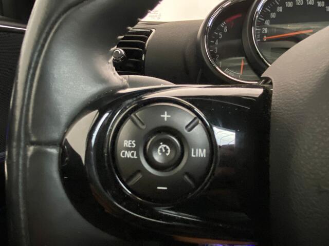 Mini COOPER CLUBMAN Mini 1.5 Business Edition