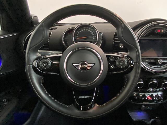 Mini COOPER CLUBMAN Mini 1.5 Business Edition
