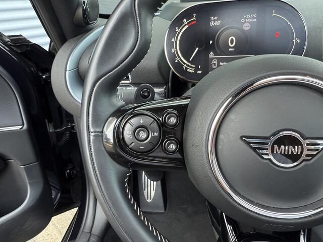 Mini COOPER CLUBMAN 2.0 S ALL4 John Cooper Works