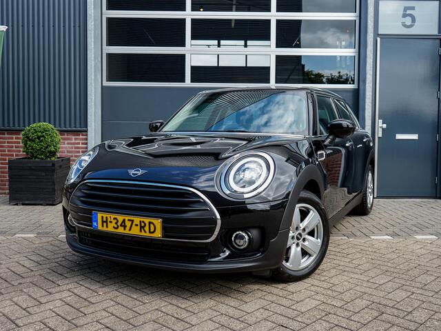 Mini COOPER CLUBMAN Mini 1.5 Business Pakket