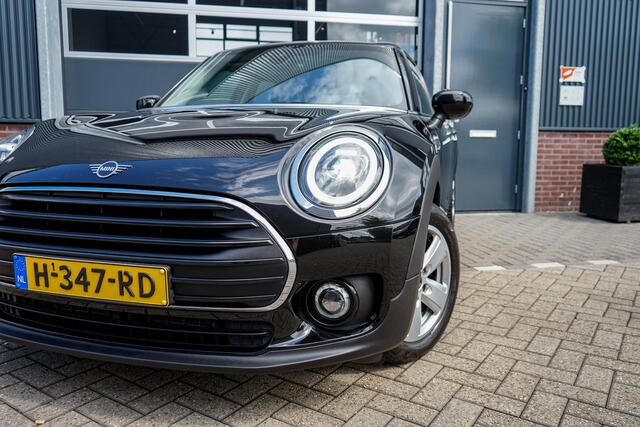 Mini COOPER CLUBMAN Mini 1.5 Business Pakket