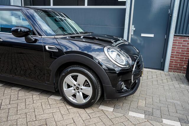 Mini COOPER CLUBMAN Mini 1.5 Business Pakket