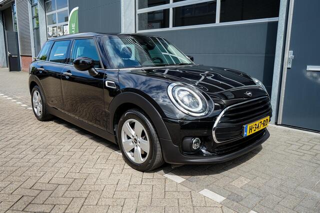 Mini COOPER CLUBMAN Mini 1.5 Business Pakket