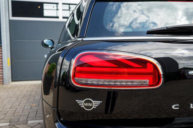 Mini COOPER CLUBMAN Mini 1.5 Business Pakket