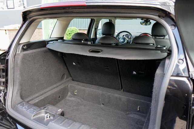 Mini COOPER CLUBMAN Mini 1.5 Business Pakket