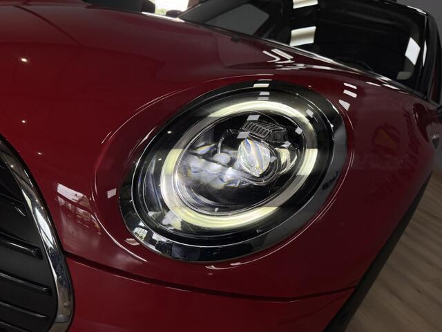 Mini COOPER CLUBMAN Mini 1.5 Business Edition Airco ECC | Panorama | Harman Kardon | Keyless | Leder | Cruise Control | Isofix | NAP