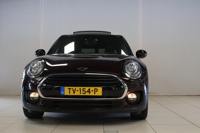 Mini COOPER CLUBMAN Mini 1.5 Business Edition