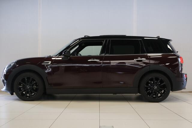 Mini COOPER CLUBMAN Mini 1.5 Business Edition