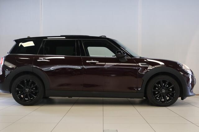 Mini COOPER CLUBMAN Mini 1.5 Business Edition