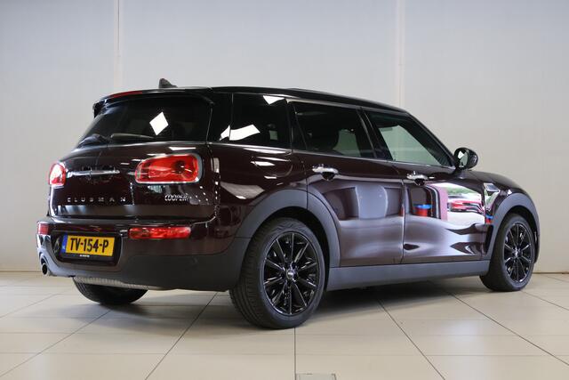Mini COOPER CLUBMAN Mini 1.5 Business Edition