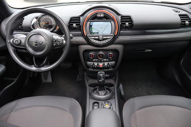 Mini COOPER CLUBMAN Mini 1.5 Business Edition