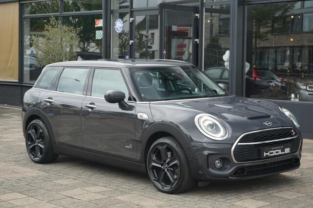 Mini COOPER CLUBMAN Mini 2.0 S ALL4 Chili | H&K | ACC | HUD