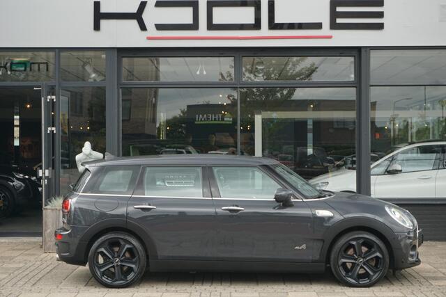 Mini COOPER CLUBMAN Mini 2.0 S ALL4 Chili | H&K | ACC | HUD