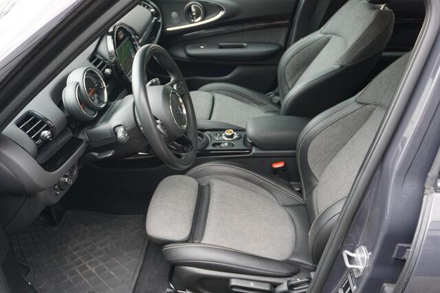 Mini COOPER CLUBMAN Mini 2.0 S ALL4 Chili | H&K | ACC | HUD