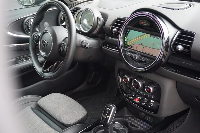 Mini COOPER CLUBMAN Mini 2.0 S ALL4 Chili | H&K | ACC | HUD
