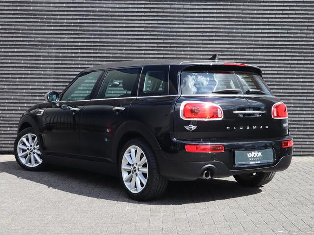 Mini COOPER CLUBMAN 1.5 Business