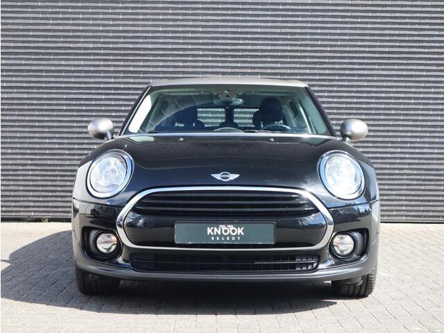 Mini COOPER CLUBMAN 1.5 Business
