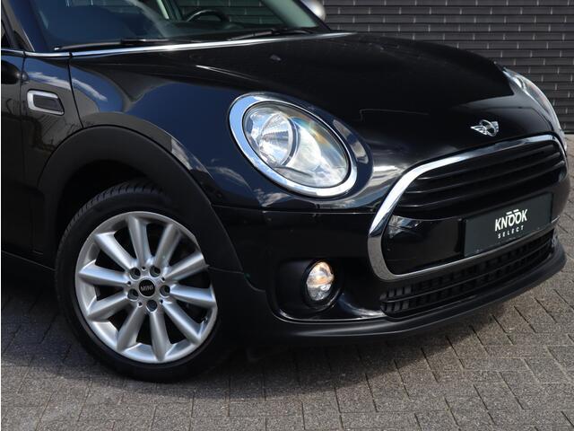 Mini COOPER CLUBMAN 1.5 Business
