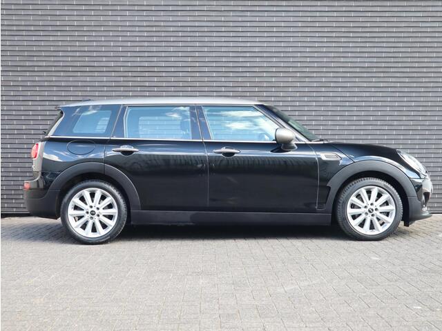 Mini COOPER CLUBMAN 1.5 Business