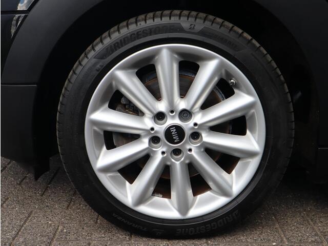 Mini COOPER CLUBMAN 1.5 Business