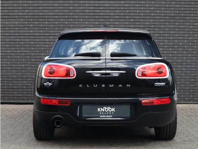 Mini COOPER CLUBMAN 1.5 Business