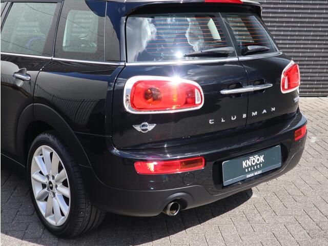 Mini COOPER CLUBMAN 1.5 Business