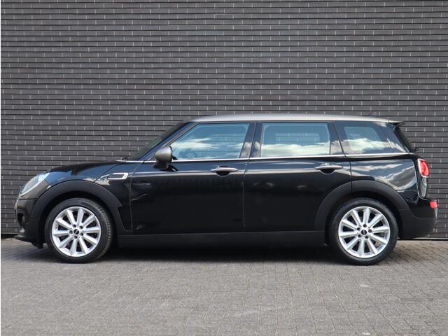 Mini COOPER CLUBMAN 1.5 Business