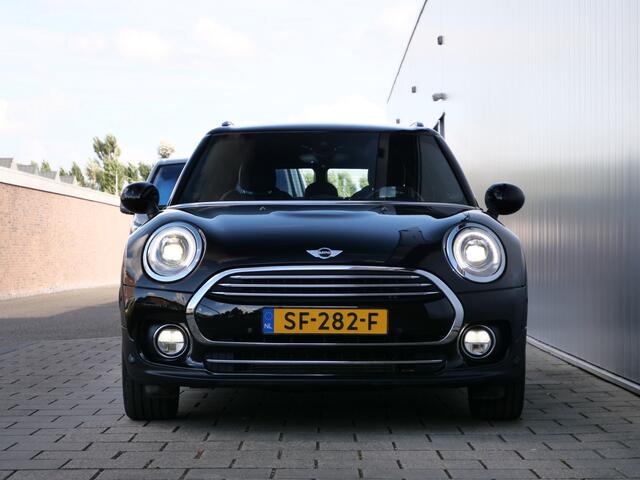 Mini COOPER CLUBMAN Mini 1.5 136pk Chili Serious Business Automaat Harman Kardon / Navigatie / Leder