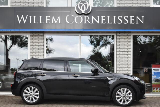 Mini COOPER CLUBMAN Mini 1.5 Classic Business Edition Camera Apple C