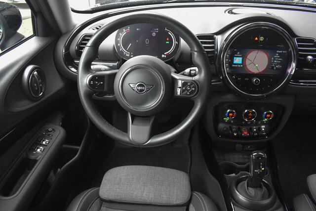 Mini COOPER CLUBMAN Mini 1.5 Classic Business Edition Camera Apple C