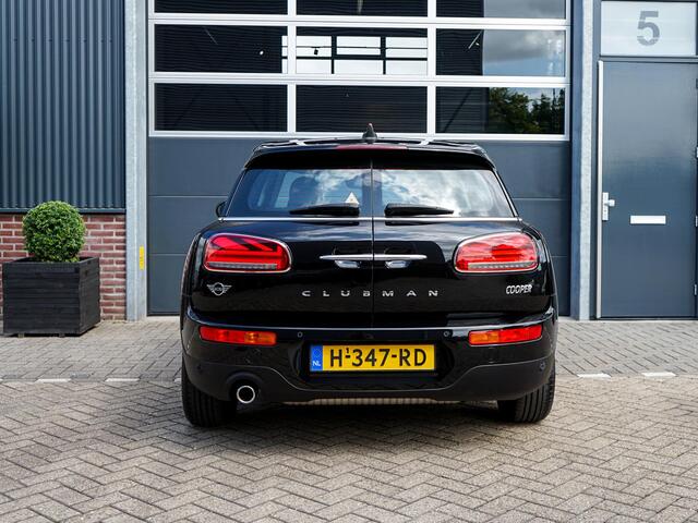 Mini COOPER CLUBMAN 1.5 Business Pakket