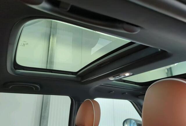 Mini COOPER CLUBMAN Mini 1.5 136Pk Automaat Business Edition / Panoramadak / Airco-ecc./ Navigatie / Leder / Xenon /