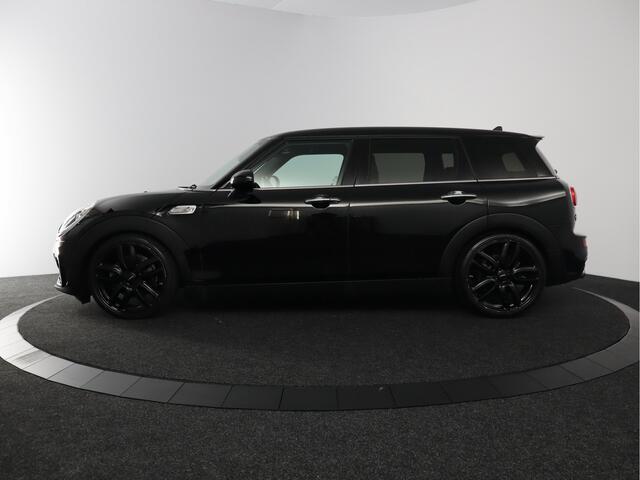 Mini COOPER CLUBMAN Mini 2.0 S Chili Serious Business | Panorama dak |